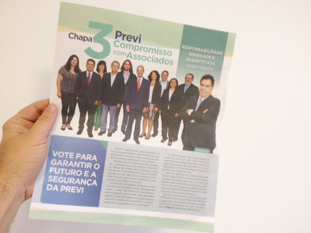 Capa da Notícia